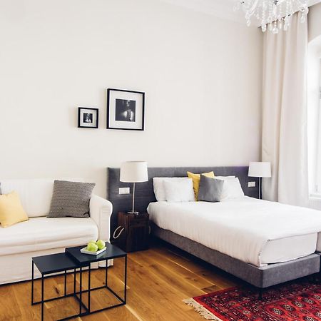 Adele Apartments Печ Экстерьер фото