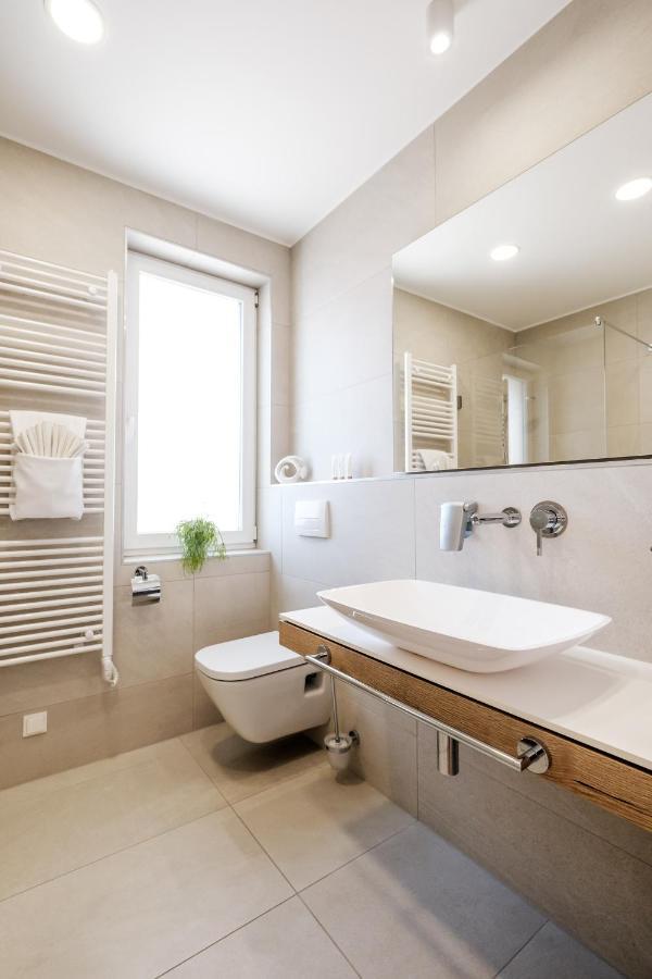 Adele Apartments Печ Экстерьер фото