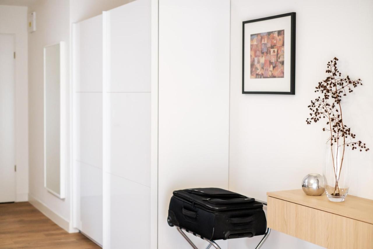 Adele Apartments Печ Экстерьер фото