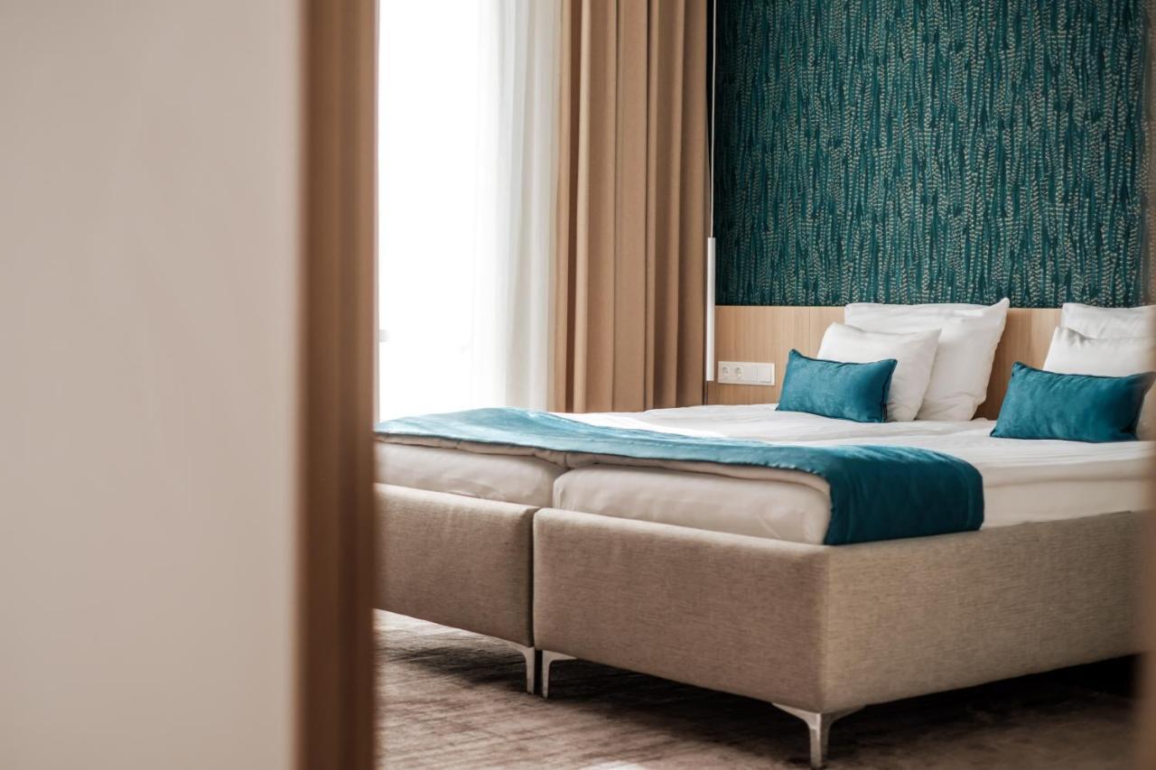 Adele Apartments Печ Экстерьер фото