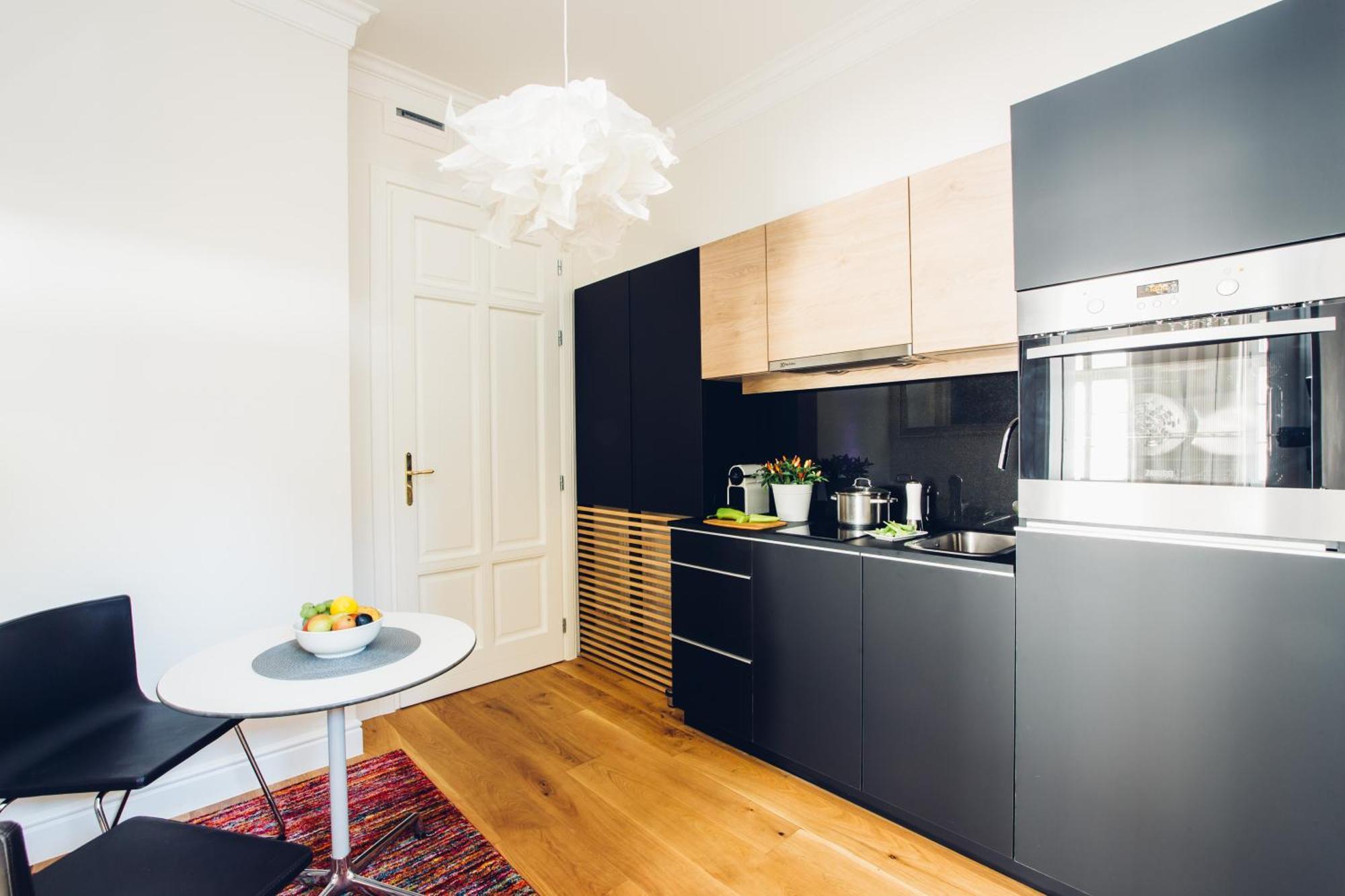 Adele Apartments Печ Экстерьер фото
