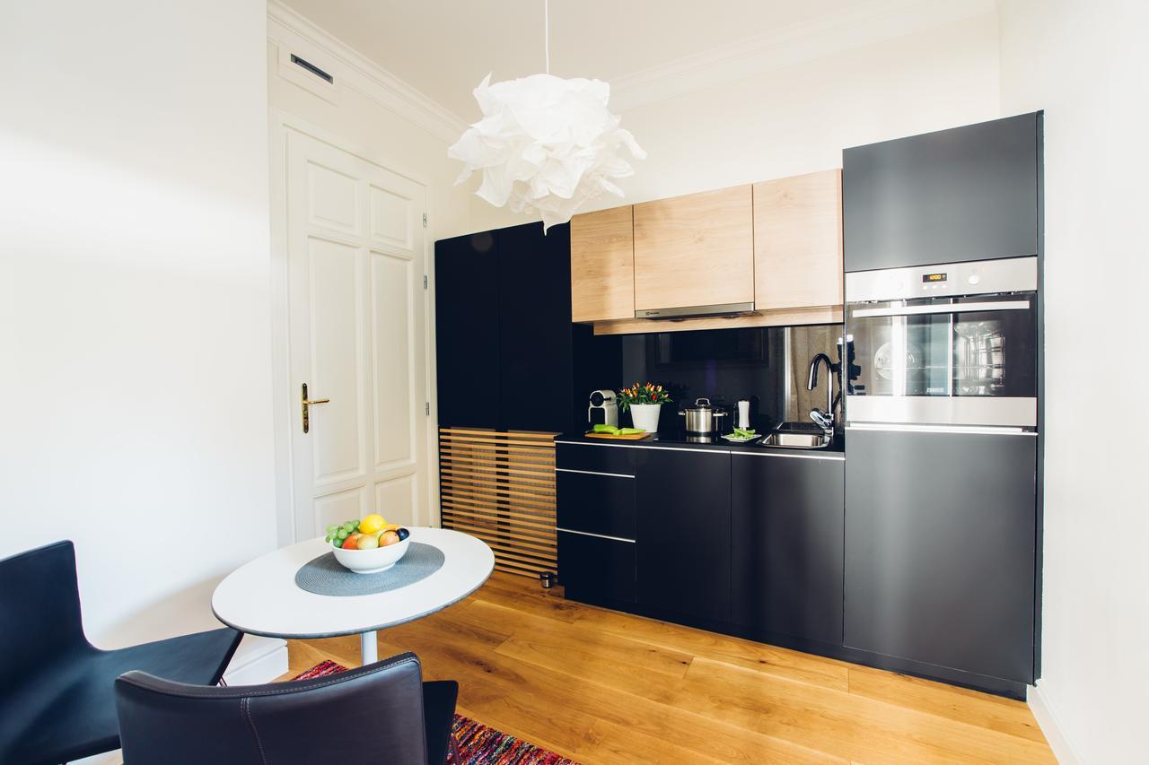 Adele Apartments Печ Экстерьер фото