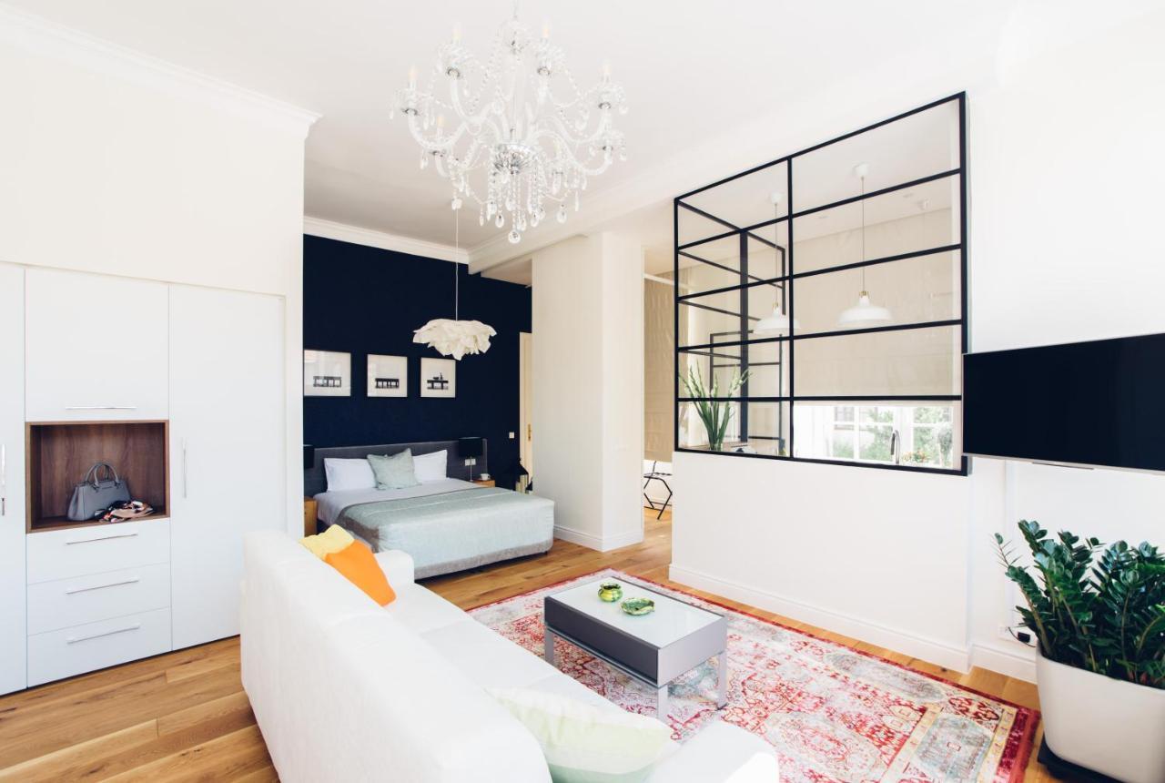 Adele Apartments Печ Экстерьер фото
